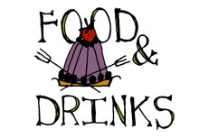 Eten en drinken