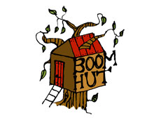 Boomhut