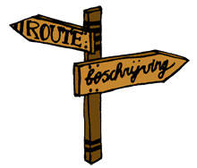 Route