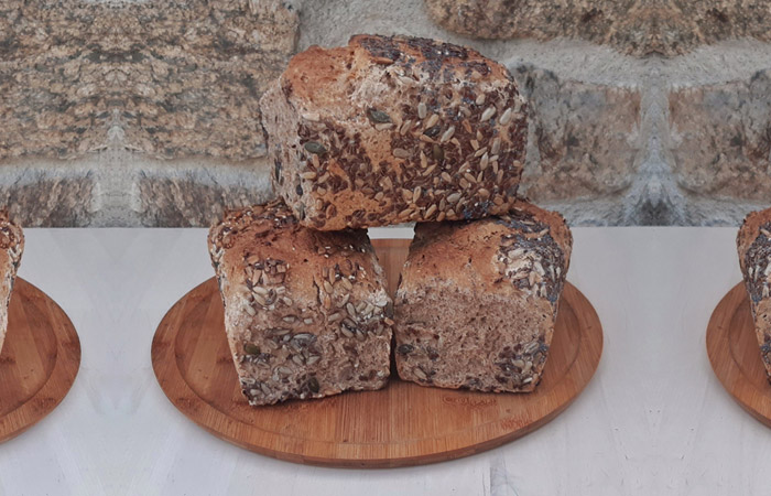 bread