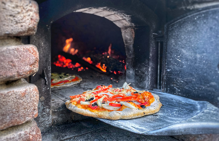 pizza