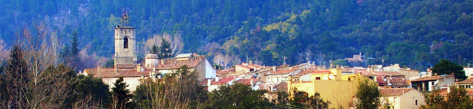 town