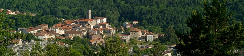 village